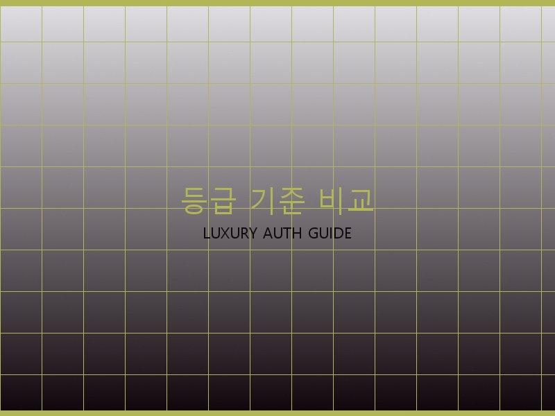 구찌 레플리카 사이트 등급 기준 비교